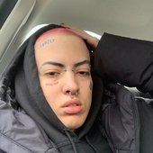 :(