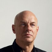 Eno's pic on Warp's site