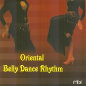 Oriental Belly Dance Rhythm