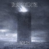 North - 2021 Repress (Wolfspell Records)