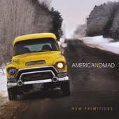American Nomad