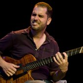 Charlie Hunter