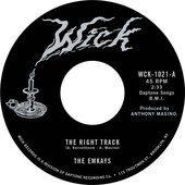 The Right Track