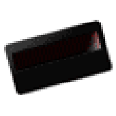 LastFM profile picture for @luggage