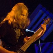Chaldean, December 6, 2009. Metal-fest