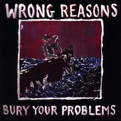 Bury Your Problems