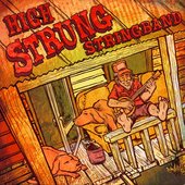 High Strung String Band