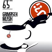 Grimaschmusik
