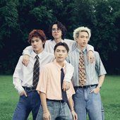 SEASONS - YEW THE FIRST CONCERT