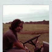 The Tractor