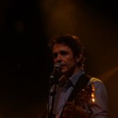 Live at La Flèche d'Or - Paris, 19 fév. 2011