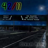 Dream Ramp