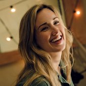 Ashley Johnson