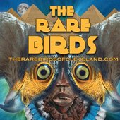 The Rare Birds