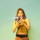 Wondergirlsfan 的头像