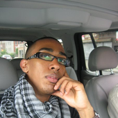 LastFM profile picture for @Hmed