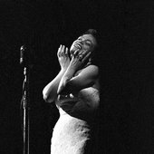 Eartha Kitt