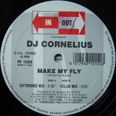 Make My Fly