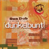 SUN DUB Artwork