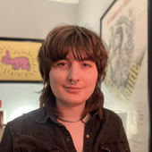 Avatar for alinepolacek