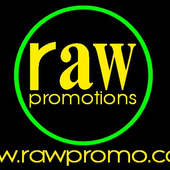 Аватар для RawPromotions