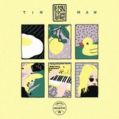Tin Man