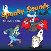 Spooky Sounds