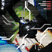LastFM profile picture for @coin