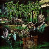 One Nation Under Gore Cover
