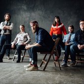  The Strumbellas