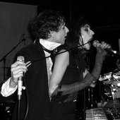 IAMX UNHEARD Tour 2008