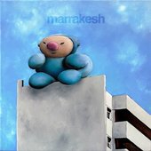 Marrakesh