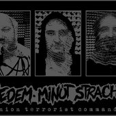 Sedem Minút Strachu