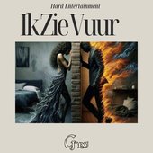 Ik Zie Vuur - Single