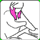 Mofette için avatar