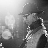 Raphael Saadiq 