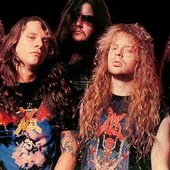 Dark Angel in 1991 