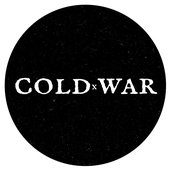 ColdxWar Logo