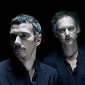 Kruder &amp; Dorfmeister