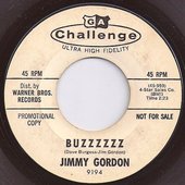 Jimmy Gordon 