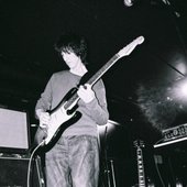 The Durutti Column live at Komedia, Brighton - 5 December 2005 [photo credit: Bryn Morse]