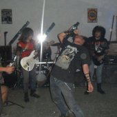 Live At La Cantina