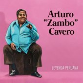 Leyenda Peruana