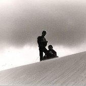 Dunes2. Photography by Eddy Baas