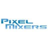 Pixel Mixers logo