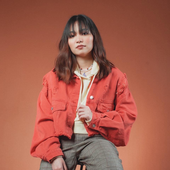 Sharlene San Pedro