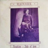 Faustine / Side of Love