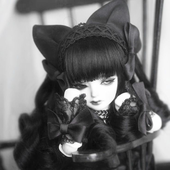 Gothtime 的头像