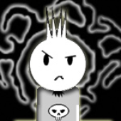 Avatar for chaospiral