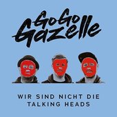 Wir sind nicht die Talking Heads